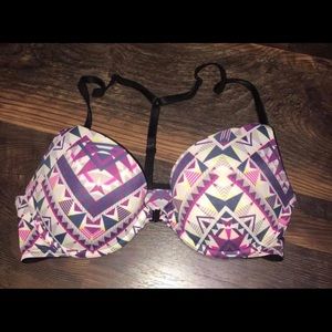 Victoria Secret T-shirt bra 34C